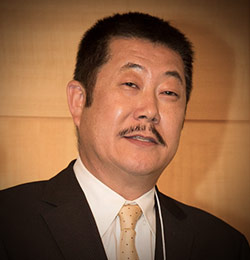 Hiro Yoshida