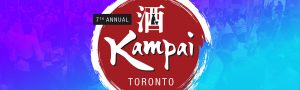 Kampai Toronto 2018